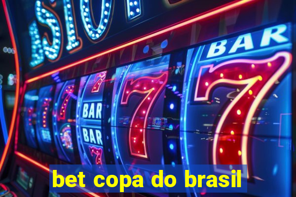 bet copa do brasil